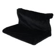 thumbnail image 1 of Cat Pet Animal Hanging Luxury Radiator Bed Warm Fleece Basket Cradle Hammock Metal Iron Frame, 1 of 6