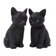 thumbnail image 3 of Birdeem Décorations d'Halloween Effrayantes, Décorations d'Halloween Effrayantes, Accessoires de Décoration d'Halloween en Plastique, Décorations d'Halloween, Accessoires d'Halloween Effrayants, 3 of 9