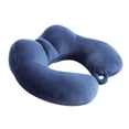 thumbnail image 1 of U-Shaped Hump Traveler'S Neck Is Soft, Breathable and Stretchy., 1 of 9