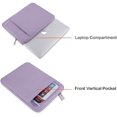thumbnail image 4 of MOSISO Housse d'Ordinateur Portable Compatible avec MacBook Pro 16 Pouces A2141, Compatible avec MacBook Pro Retina A1398 2012-2015, 4 of 5