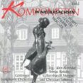 thumbnail image 1 of Komponisten in Niedersachsen, Vol. 1, 1 of 2
