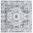 thumbnail image 3 of SAFAVIEH Evoke Teale Traditional Area Rug, 3 of 7