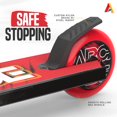 thumbnail image 2 of NextSport Trottinette Arcade Rouge Pro - Rouge, 2 of 9