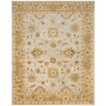 thumbnail image 1 of Safavieh Antiquity 7'6" X 9'6" Hand Tufted Wool Rug, 1 of 3