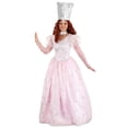 thumbnail image 1 of Deluxe Good Glinda Women's Costume, 1 of 4
