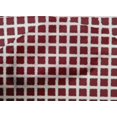 thumbnail image 4 of oneOone Cotton Cambric Fabric Check & Geometric Printed Craft Fabric BTY 56 Inch Wide, 4 of 4