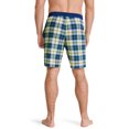 thumbnail image 2 of Jockey Men's Ultra Soft Cooling Sleep Short, 2 of 4