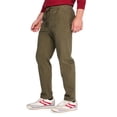 thumbnail image 4 of George Men's Twill Pull-On Pant, 4 of 6