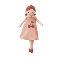 thumbnail image 2 of 3D Toy Doll Soft And Skin Friendly Children's Warm Companionship, 2 of 6