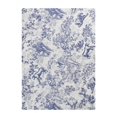 thumbnail image 1 of Under 10 Gift Wrapping Paper Floral Wrapping Paper Mini Roll White Flowers Gift Wrap Paper for Birthday Wedding Wrapping, 1 of 9