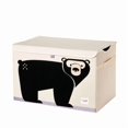 thumbnail image 1 of 3 Sprouts Bear Toy Chest, 1 of 8