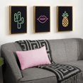 thumbnail image 4 of hometrends Serenna Pop Canvas Framed Art, 4 of 8