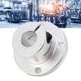 thumbnail image 4 of Roulement à Billes Linéaire à Bride, Roulement Linéaire Rond à Faible Bruit Haute Torsion pour Moteur à Combustion Interne D12,D15, 4 of 8