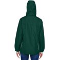thumbnail image 3 of Ash City - Core 365 Ladies' Profile Fleece-Lined All-Season Jacket, 3 of 3