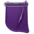 thumbnail image 1 of PENGXIANG 1 Ensemble Plateau Durable en Plastique pour Compter les Pilules Distributeur de Pilules Compteur de Pilules avec Spatule (Violet), 1 of 6