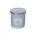 thumbnail image 1 of Christmas 10.5Oz Jar Candle Winter Snow Walk, 1 of 3