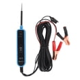 thumbnail image 2 of DC6 to 24V Car Electrical Circuit Tester 7A Break Current Short Circuit  Automotive Circuit Tester Power Circuit Probe Tester Electrical Tester for Automotive, 2 of 7
