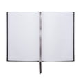 thumbnail image 2 of Carnet à couverture rigide Think Ink, motif marbre blanc – 5,75" x 8,5", 240 pages, 2 of 6