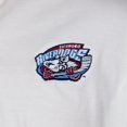 thumbnail image 2 of Richmond Riverdogs - Polo Blanc à Logo, 2 of 2