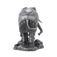 thumbnail image 4 of Veronese Design Statue en Résine Effet Éléphant Mécanique Steampunk à Froid, 4 of 5