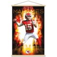 thumbnail image 1 of Chefs De La Nfl Kansas City - Patrick Mahomes Ii 18, 1 of 4