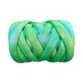 thumbnail image 2 of Tong DIY Knitting Faux Core Filled Yarn For Handcrafting Knitting Projects Soft Chunky Bulky Thread For Scarves Blankets, 2 of 4