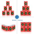 thumbnail image 3 of Khall Kids 6/30Pcs Soft EVA Target Shoot For Blaster Toy, Target, EVA Target, 3 of 8