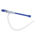 thumbnail image 1 of Portable Electric Pump Battery Power Siphon Transfer Pump Automotive Tractor Boat Fuel Delivery, 1 of 7