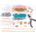 thumbnail image 2 of Next Style™ D.I.Y. Chic Shell Jewelry, 2 of 2