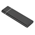 thumbnail image 3 of 1x Metal Hard Disk Case Adapter NGFF To USB3.1 Type-C M.2 SSD Case, 3 of 9