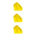 thumbnail image 3 of Maytalsory 100x DIY Boho Style Wild And Colorfast Feathers For Crafts Tear-resistant Yellow 3Set, 3 of 6