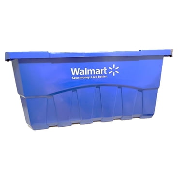 Walmart Reusable Shopping Tote