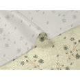 thumbnail image 5 of oneOone Organic Cotton Voile Fabric Greek Key Geometric Decor Fabric Printed BTY 42 Inches, 5 of 5