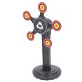 thumbnail image 1 of Electric Moving Target, Battery Powered Electronic Target Toy Automatic Reset  for Competition Training, 1 of 7