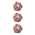 thumbnail image 3 of Baohd 1/2/3/5 1150pack/lot Bead Accessories Easy To Thread Wide Application Not Easy To Fade colours 3PCS, 3 of 6