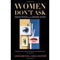 thumbnail image 1 of Femmes Ne Demandez Pas: Négociation et Diviseur de Genre, 1 of 1
