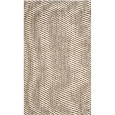 Safavieh Natural Fiber Daisy Braided Area Rug