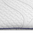 thumbnail image 3 of Novaform Comfort Grande Plus Gel Memory Foam Pillow, 3 of 3