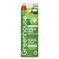 thumbnail image 2 of Délice Vert Smoothie Biologique Greenhouse 900 mL, 2 of 6