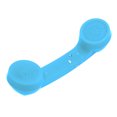 thumbnail image 1 of Combiné Téléphonique Rétro, avec Haut-Parleur HD, Contrôle du Volume, Chargement USB, pour Cellulaire, Ordinateur, 1 of 7