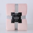 thumbnail image 1 of OVERSIZED PLUSH BLANKET, 1 of 4