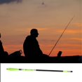 thumbnail image 4 of Short High Density Carbon Fiber Telescopic Fishing Rod Ultralight Hard Portable Fishing Pole for Stream , 7.2M, 4 of 10