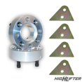 thumbnail image 4 of High Lifter 1.5" Suspension Lift Kit for CFMOTO CForce 500 CFLK500C-00, 4 of 4
