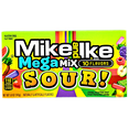 thumbnail image 1 of Mike and Ike Mega Mix Sour Theatre Box 120g, 1 of 1