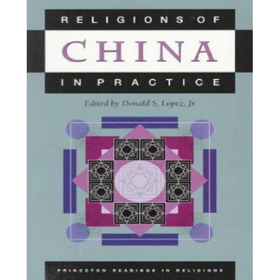 Les Religions de la Chine en Pratique