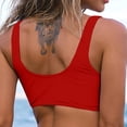 thumbnail image 4 of Birdeem Womens Conservative Tight Fitting Bikini Surfing Swimsuit, 4 of 12