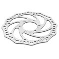 thumbnail image 2 of Better Tensile Strength Anti-Deform Brake Disc Brake Pad For Electric Scooter Electric Vehicles Brake Disc Scooter, 2 of 8