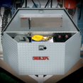 thumbnail image 2 of Delta Consolidated 405000D Boîte à Outils, 2 of 2