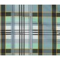 thumbnail image 4 of oneOone Cotton Flex Fabric Madras Check Print Fabric By The Yard 40 Inch Wide, 4 of 4