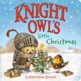 thumbnail image 1 of Seasonal: Knight Owl's Little Christmas by Christopher Denise, 1 of 4